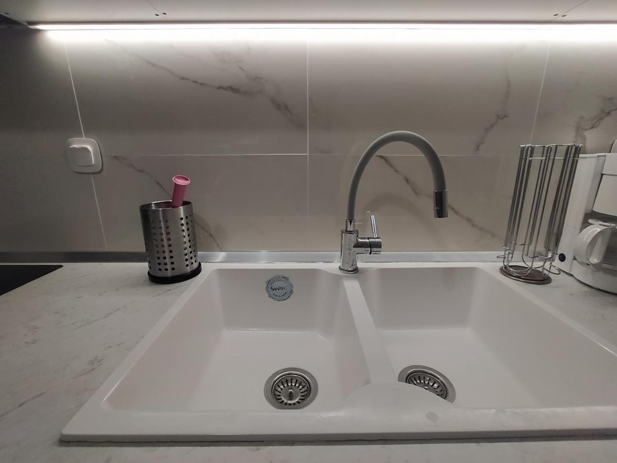 Apartment Athina Pantheon Mitropoleos Thessaloniki