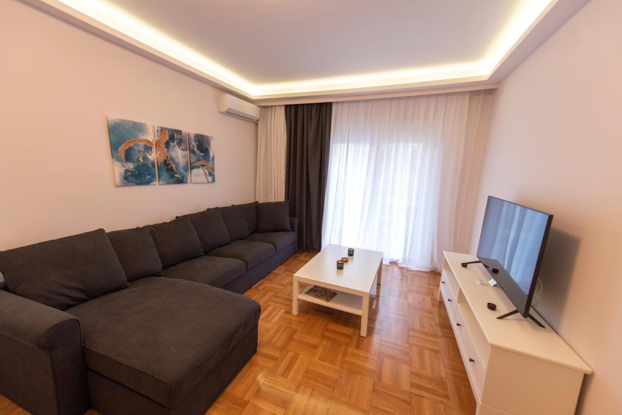 Apartment Athina Pantheon Mitropoleos