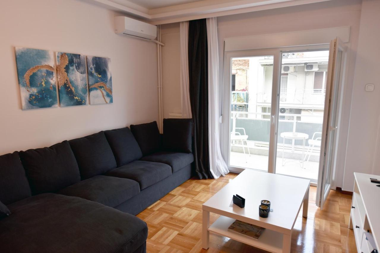 Athina Pantheon Mitropoleos Apartment
