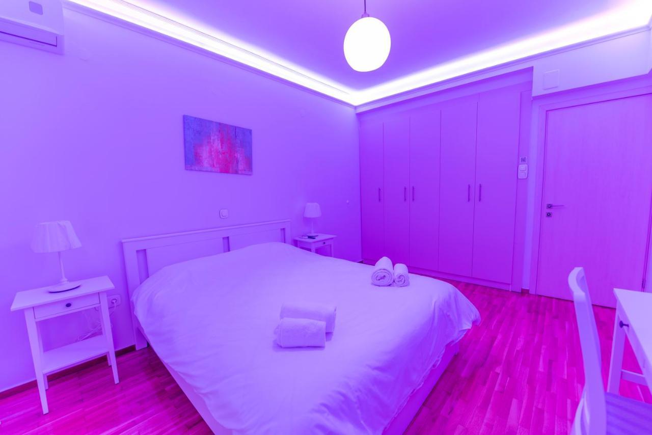 Apartment Athina Pantheon Mitropoleos Thessaloniki