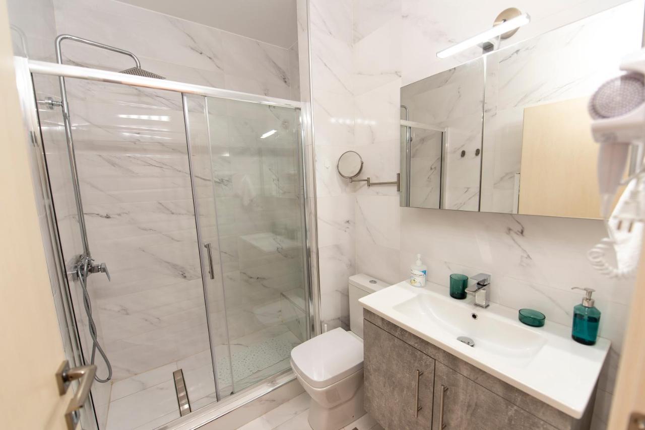 Apartment Athina Pantheon Mitropoleos *