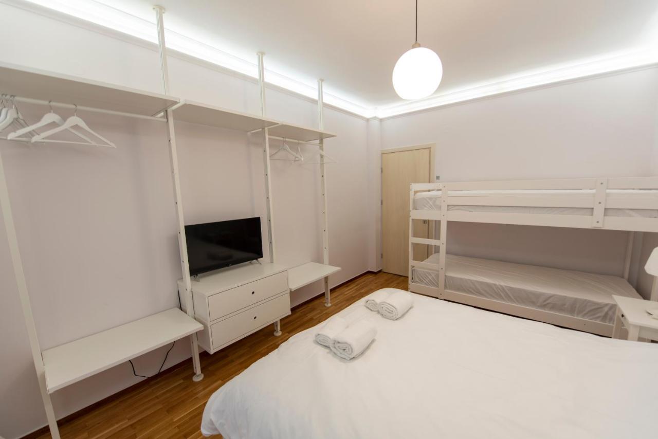 Athina Pantheon Mitropoleos Apartment Thessaloniki