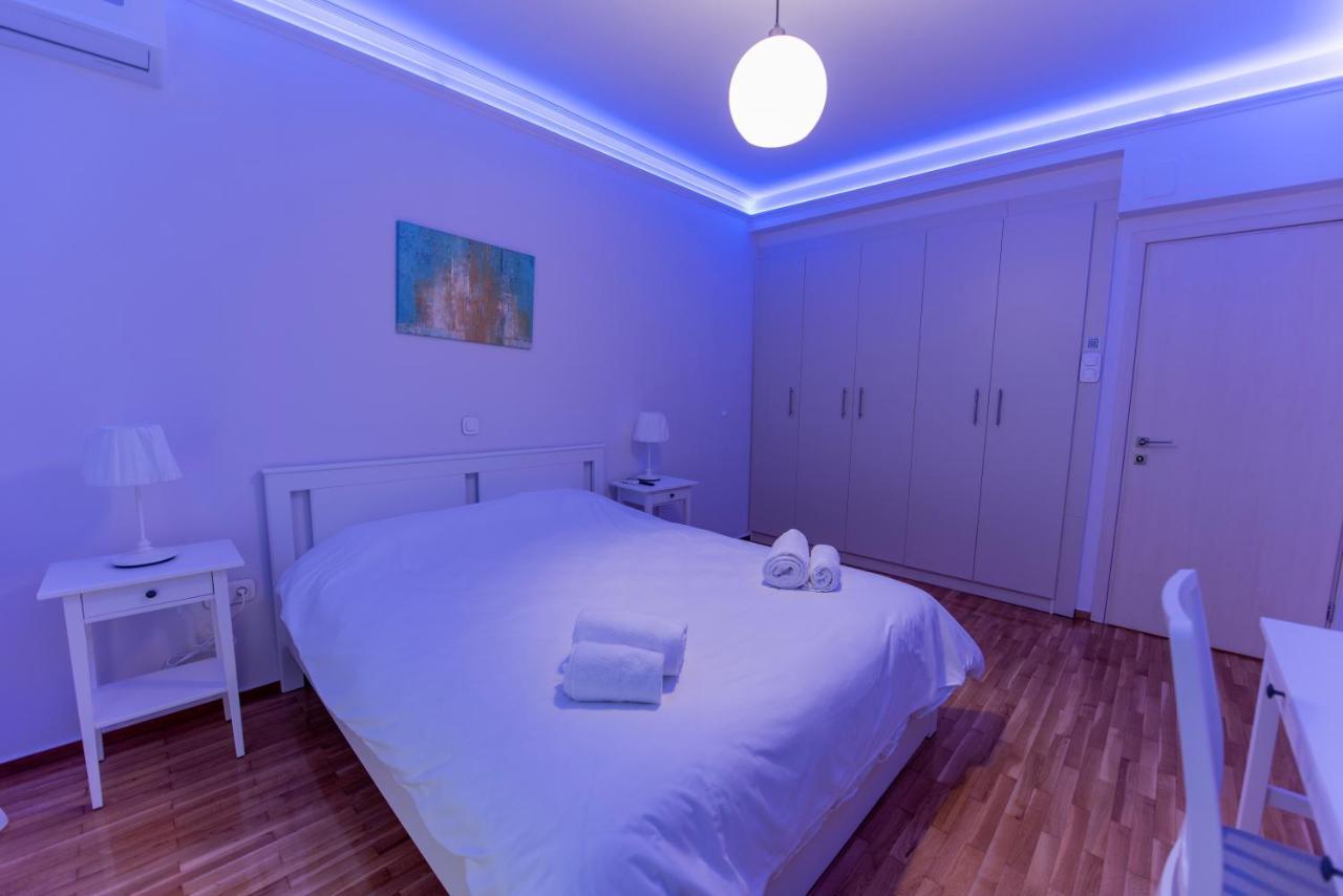 Apartment Athina Pantheon Mitropoleos